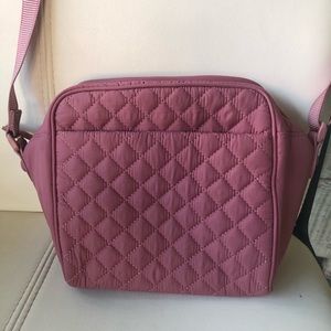 Vera Bradley Crossbody Bag